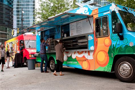 The Best 10 Food Trucks near Chamber Plaza, Charleroi, PA。